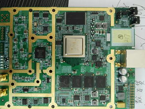 深圳市鹏芯集成电路有限公司 助力中国集成电路设计产业发展