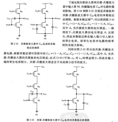 模拟集成电路设计入门指南