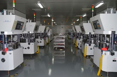 拒绝卡脖子 河北集成电路设计力量在行动