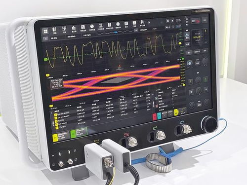 新凯来 集成电路产业第三极——大湾区的意外惊喜