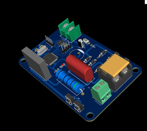 基于STC12单片机的PID恒温烙铁控制系统设计